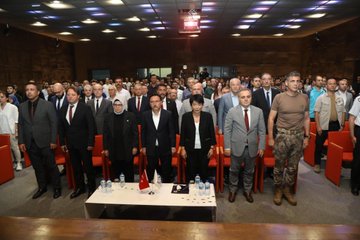 Rektör Prof. Dr. Fatih Altun, İletişim Yönetimi Seminerine Konuk Oldu