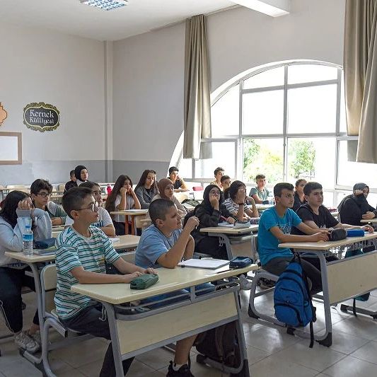 Malatya Büyükşehir Belediyesi Semt Konaklarında Ücretsiz Eğitim Fırsatı Sunuyor