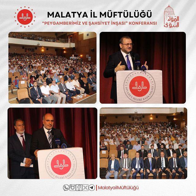 Malatya'da 