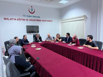 Halk Sağlığı Hizmetleri Başkanlığı'ndan Önemli Adım