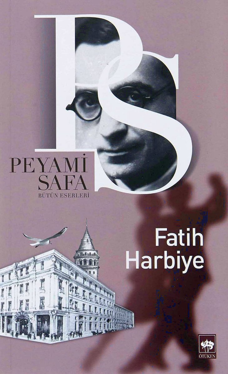 Peyami Safa'nın 