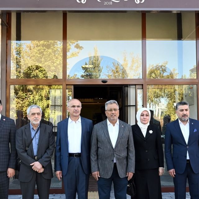 Malatya'nın Ulaşım İmkanları ve Hava Trafiği Geliştirilecek