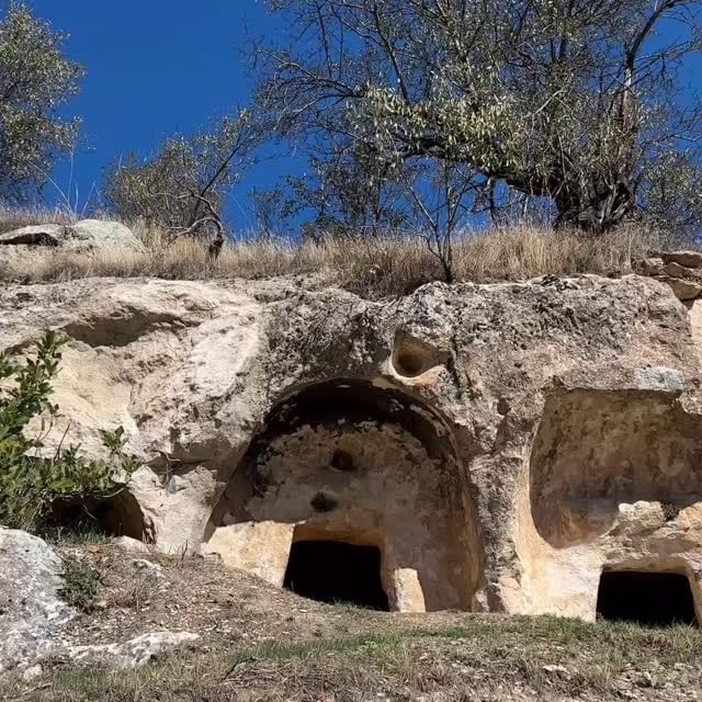 Arapgir Onar Köyü: Binlerce Yıllık Tarihi Eserleriyle Dikkat Çekiyor