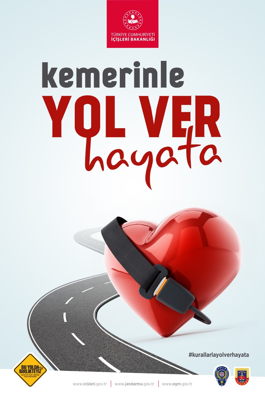 Karayolu Güvenliği ve Sorumluluklarımız