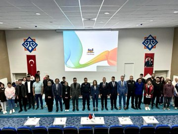 Kale İlçe Devlet Hastanesi'nden Sağlık Taraması