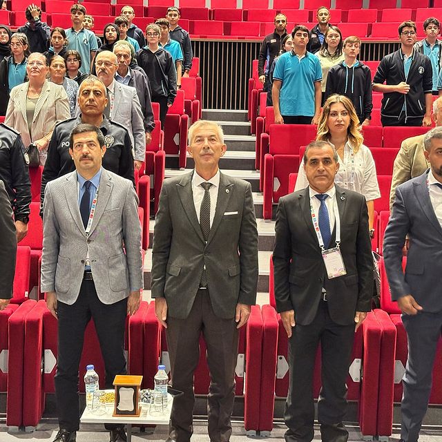 Arapgir, Oğuzlar Sempozyumu'na Ev Sahipliği Yapıyor