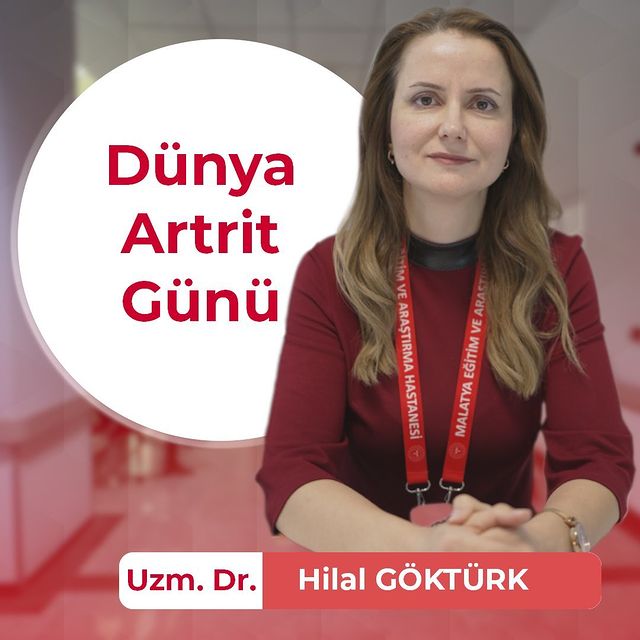Artrit Hakkında Bilinmesi Gerekenler