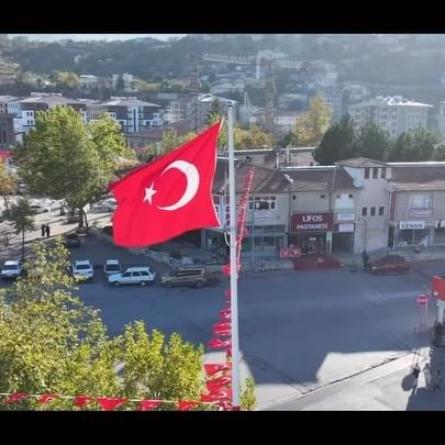 Hacılar Belediyesi, Cumhuriyet Coşkusunu Kutlama Etkinlikleriyle Taçlandırıyor