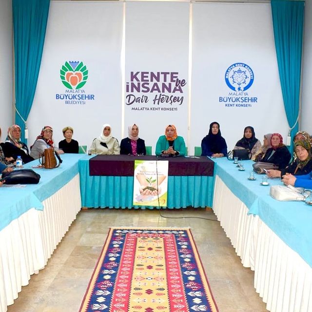 Organ Bağış Farkındalık Eğitimi Düzenlendi