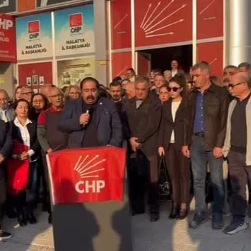 Esenyurt Belediye Başkanı Tutuklandı, CHP Tepkili