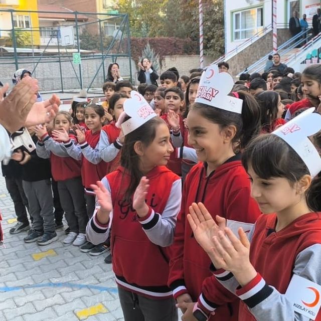 Malatya'da KAN-PANYA Etkinliği Düzenlendi