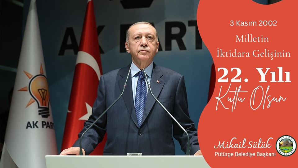 3 Kasım 2002: Türkiye'nin Siyasi Tarihinde Bir Milat