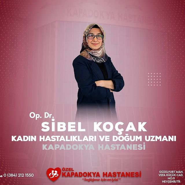 Kadın Sağlığına Yönelik Hizmetler