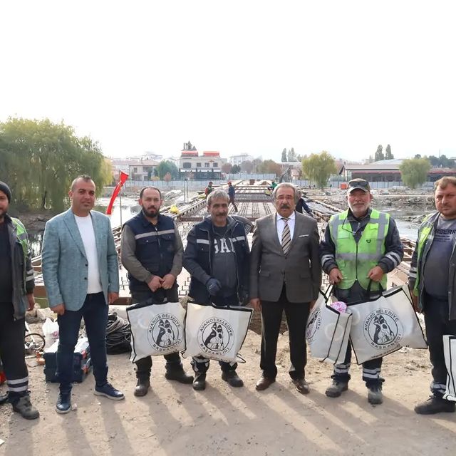 Ceceli Grup Çalışmalarını Tamamladı