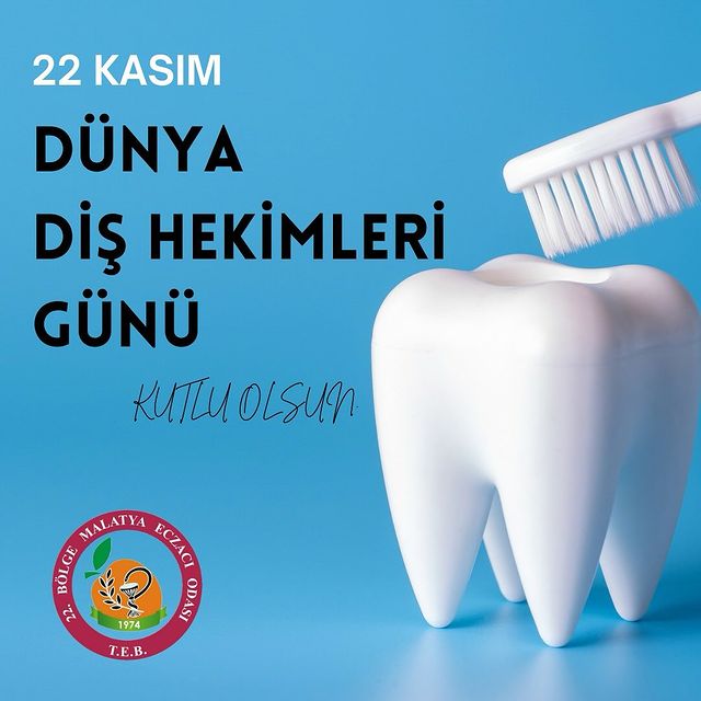 Sağlıklı Gülüşlerin Mimarları Diş Hekimleri Günü Kutlandı