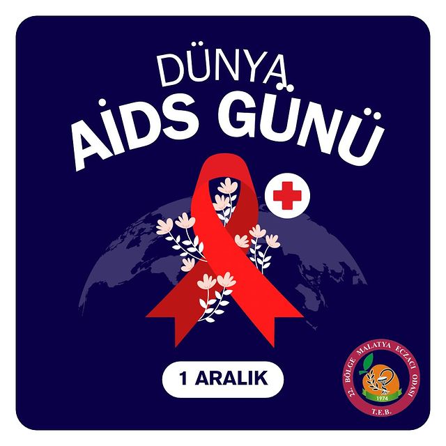 Dünya AIDS Günü: HIV ile İlgili Doğru Bilgilere Ulaşmanın Önemi