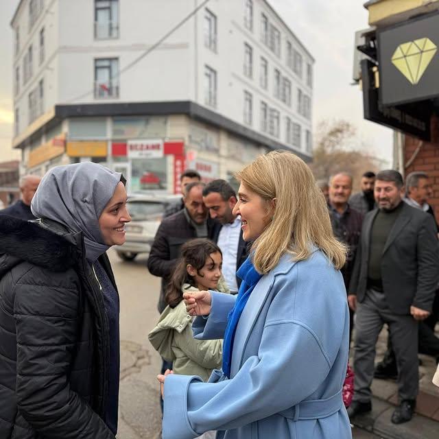 Akçadağ'da Yeni Bir İşyeri Açılışı Gerçekleşti