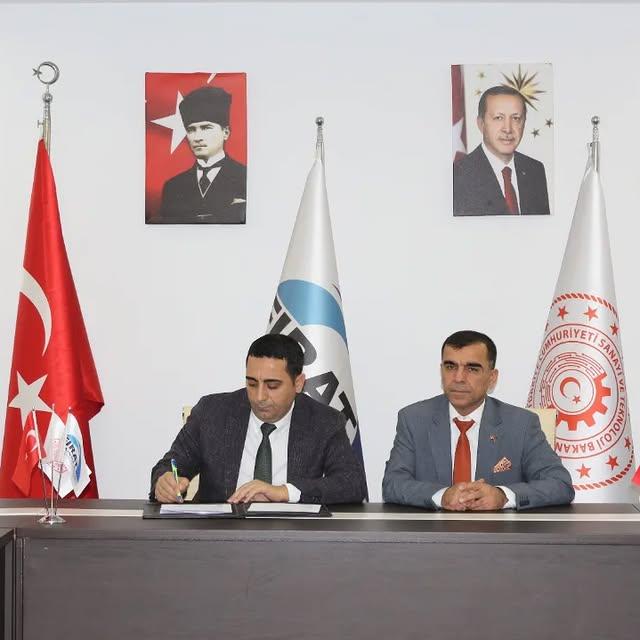 Yeşilyurt İlçe Milli Eğitim Müdürlüğü, 