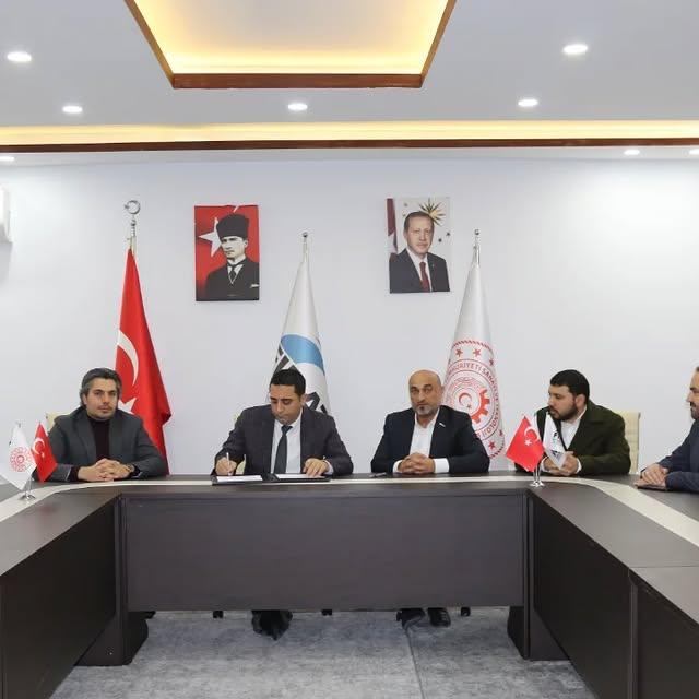Fırat Kalkınma Ajansı, Elazığ MÜSİAD'ın Nitelik Artırma Eğitimi Projesini Destekliyor