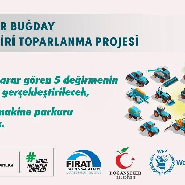 Deprem Sonrası Destek İçin Anlaşma İmzalandı