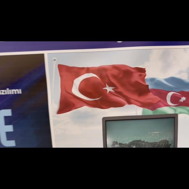 Malatya Valisi Yerli Savunma Sanayi Sergisinin Açılışına Katıldı