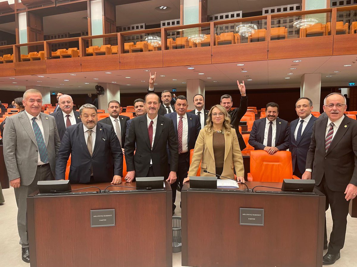 TBMM, Devlet Memurları Kanunu ve Diğer Kanunlarda Değişiklik Yapılmasını Onayladı