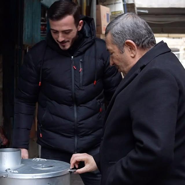 Darende: Kardeşlik Ve Dostlukla Buluşan Bir Yaşam Alanı