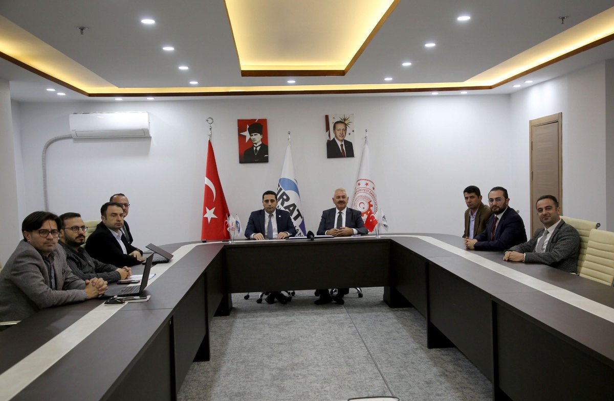 Doğanşehir Belediyesi, Tarım Sektörüne Destek Sağlamak İçin Anlaşma İmzaladı