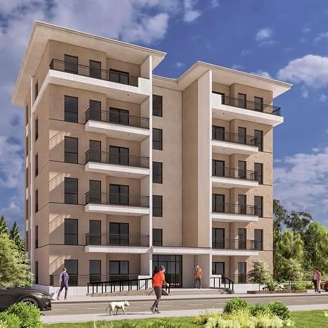 Malatya'da Taştepe Mahallesi'nde Konut Projelerine İhale Gerçekleştirildi
