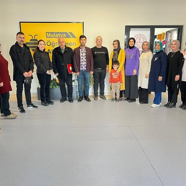 Şehir ve Kültür Akademisi’nde Tasavvuf Söyleşisi Yapıldı