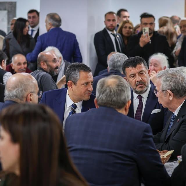 Pir Sultan Abdal Kültür Merkezi'nden Hüseyin Ağbaba İçin Taziye Etkinliği