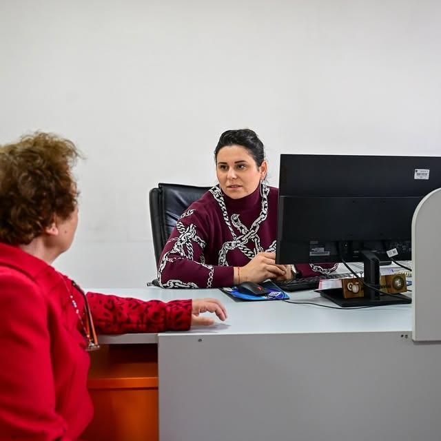Malatya Büyükşehir Belediyesi İş Arayana İş Var Parolasıyla İstihdam Merkezi Kurdu