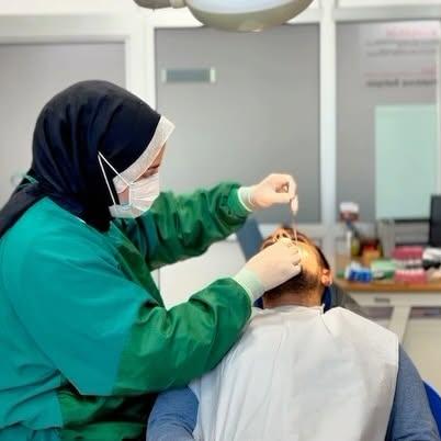 Özel Gereksinimli Bireyler İçin Diş Sağlığı Tarama Programı Tamamlandı