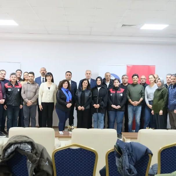 Malatya İl Tarım ve Orman Müdürlüğü, 