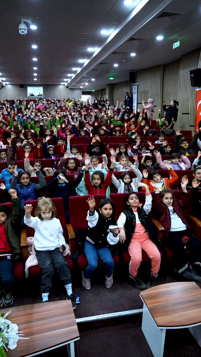 Malatya Battalgazi Belediyesi Çocuklara Eğlenceli Aktiviteler Sunuyor