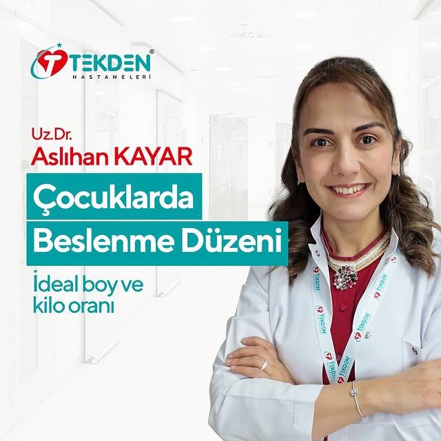 Çocukların Sağlıklı Büyümesi için Doğru Beslenmenin Önemi