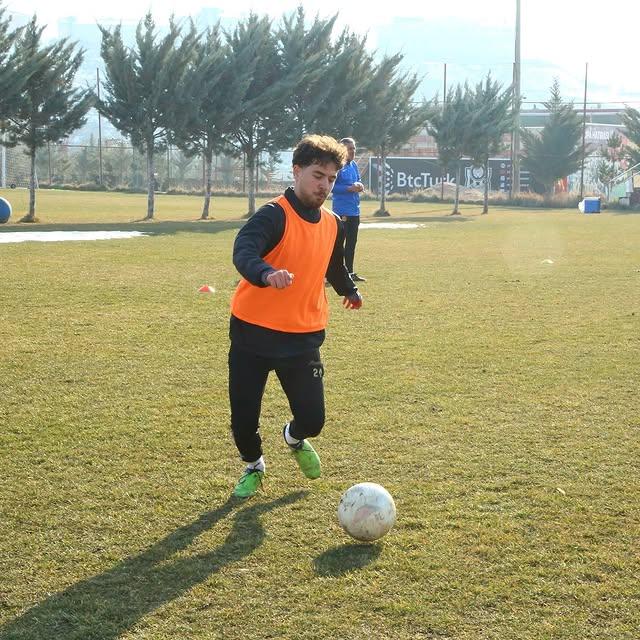 Malatyaspor Yeni Sezona Hazırlık Maçlarıyla Başladı