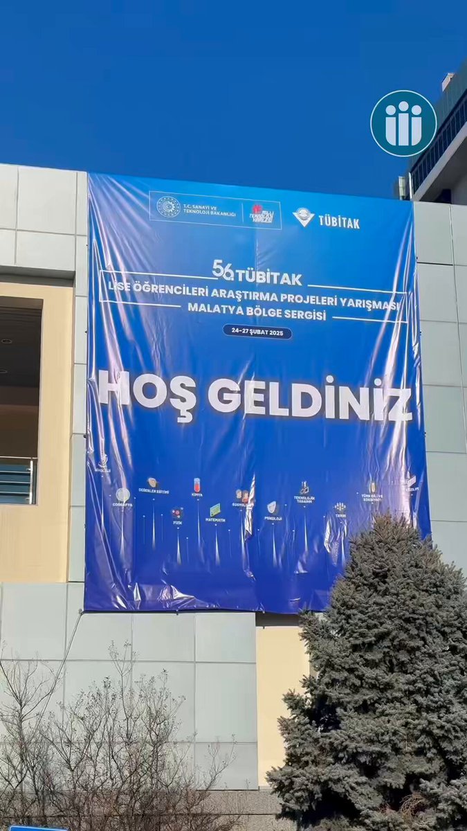 Malatya'da Bilim ve Yaratıcılığın Buluşması: TÜBİTAK Lise Öğrencileri Araştırma Projeleri Yarışması'nın Başlangıcı