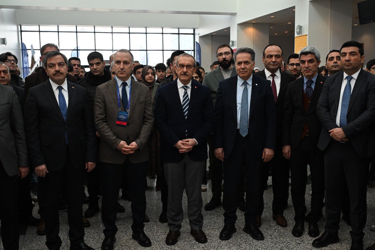 Malatya'da Bilimsel Geleceğin İnşası: TÜBİTAK Lise Öğrencileri Araştırma Projeleri Yarışması'nın Başlangıcı