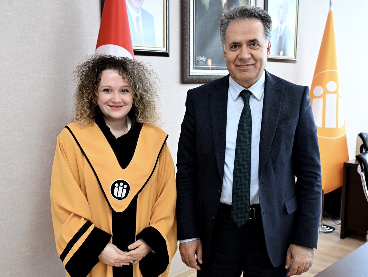 Malatya İnönü Üniversitesi'nde Fizyoterapi ve Rehabilitasyon Bölümüne Yeni Doktor Öğretim Üyeleri Katıldı