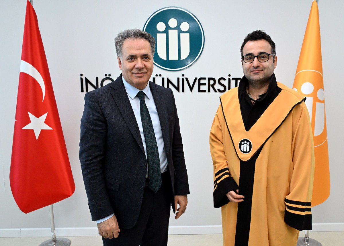 Malatya İnönü Üniversitesinde Yeni Doçentlik Atamaları: Eğitim ve Ekonomi Alanlarındaki Gelişmeler