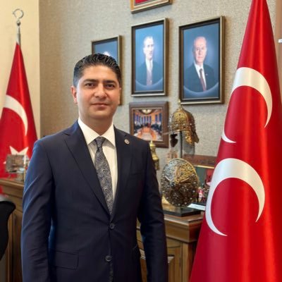 Genel Başkan Devlet Bahçeli, Necmettin Erbakan'ın Vefatının 14. Yılında Oğlunu Aradı