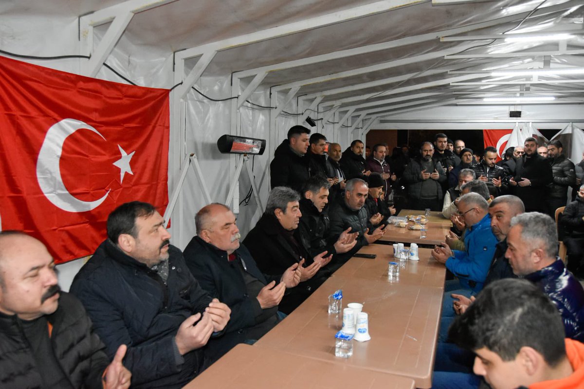 Şehit Polis Memuru İbrahim Birol'un Perşembe Duvası: Ailesine Sabır ve Başsağlığı Dileği