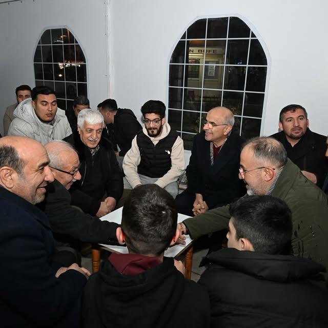 Malatya'da Nostaljik Bir Ramazan Yolculuğu