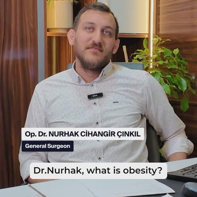 Obezite: Tanım, Etkileri ve Tedavisi