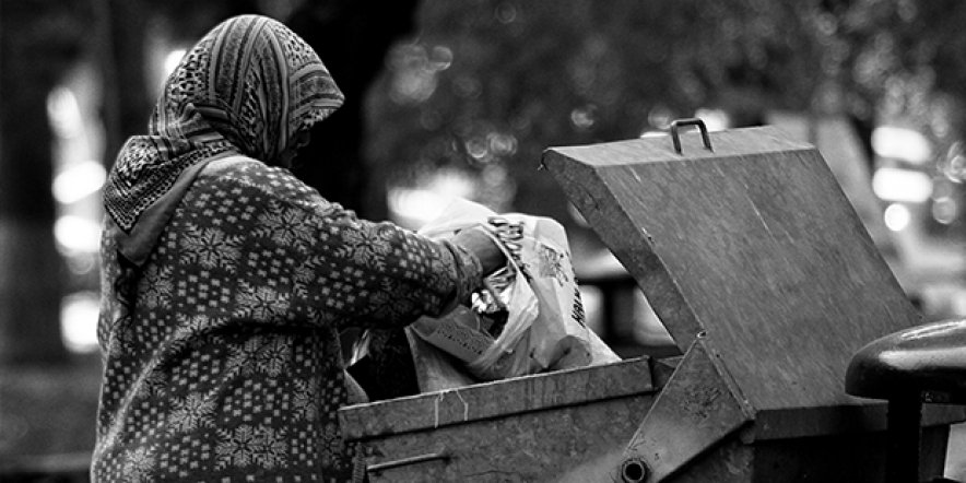 Türkiye'de Aşırı Yoksulluk Sınırının Altında Yaşayan Hanelerin Sayısı Ortaya Çıktı