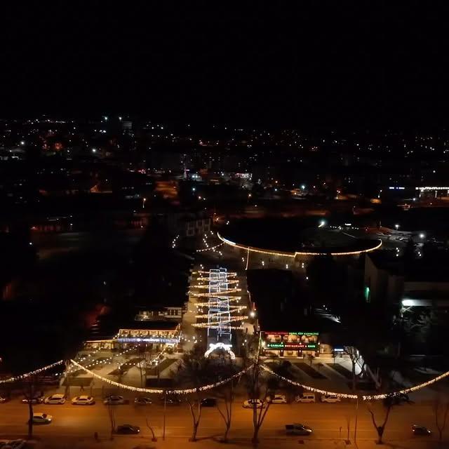 Malatya Büyükşehir Belediyesi'nin Ramazan Etkinlikleri