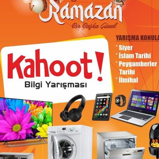 Malatya Büyükşehir Belediyesi'nden Ramazan Bilgi Yarışması