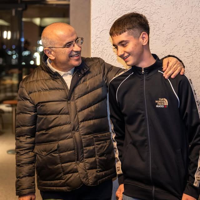 Malatya Büyükşehir Belediyesi Gençlerle Buluştu, Gelecek Vadeden Fikirler Ortaya Çıktı