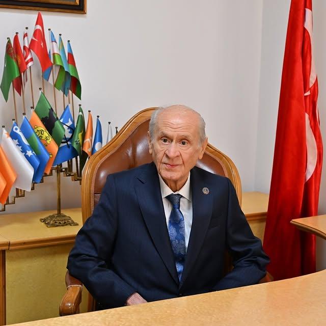 Nevşehir Milletvekili KILIÇ, Sosyal Medyadan Yaptığı Açıklamayla Devlet Sevgisini ve Ülke Hizmetine Bağlılığını Vurguladı